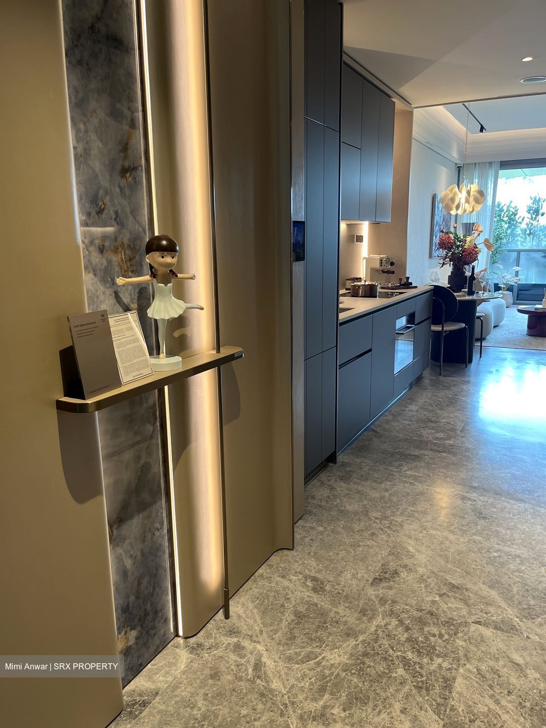 W RESIDENCES MARINA VIEW - SINGAPORE (D1), Apartment #524993031